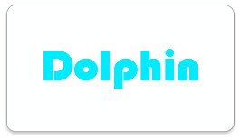 Marca dolphin